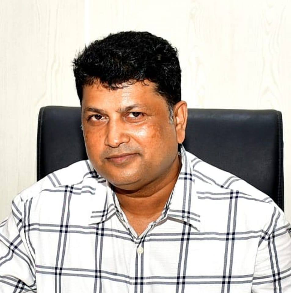জনাব ড. মোঃ কামাল উদ্দিন