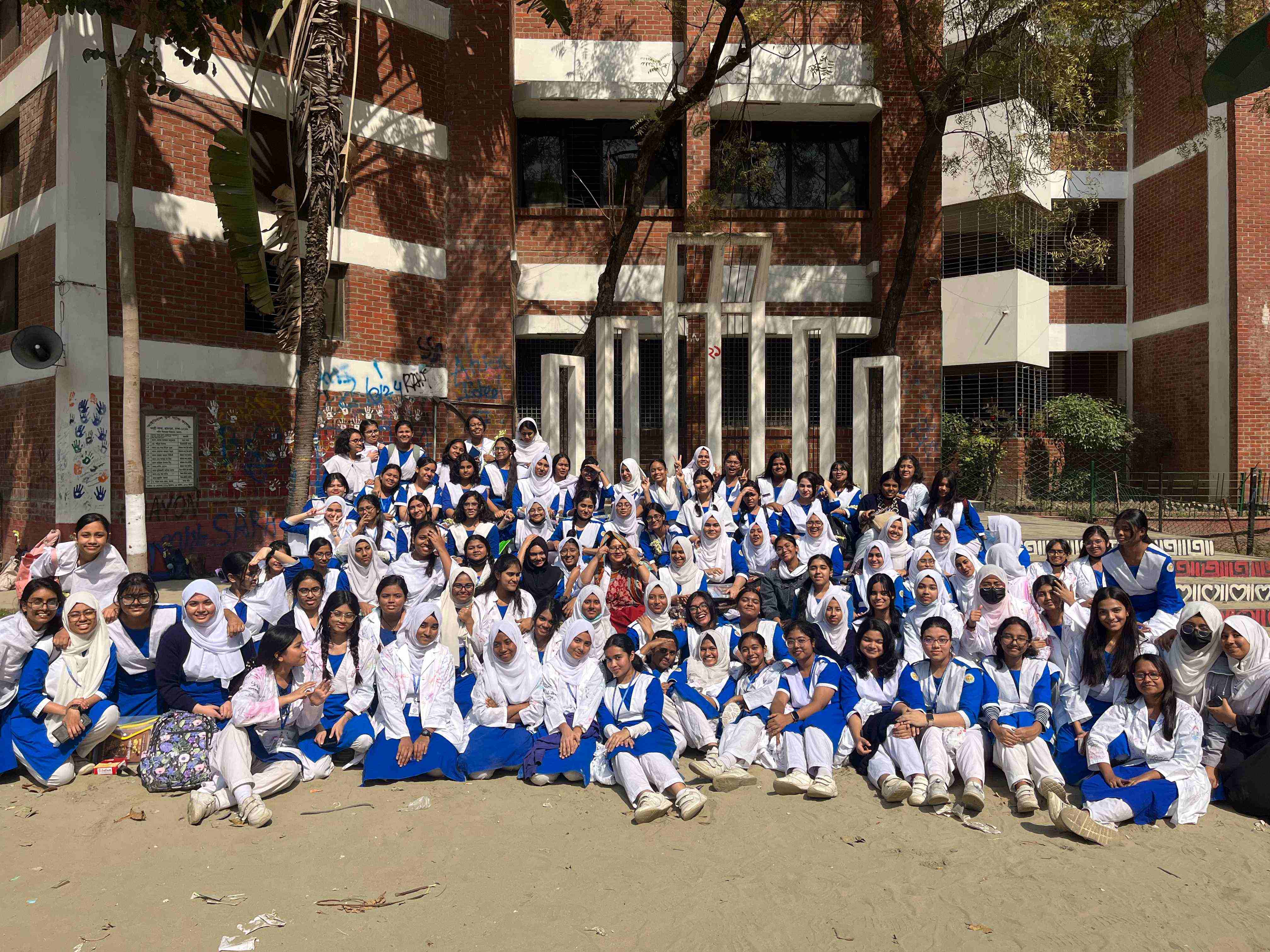 Farewell Event